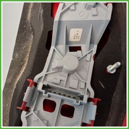 Fanale Fanalino Posteriore Sinistro SX ULO MERCEDES-BENZ Classe A W/C169 A1698202964 Usato