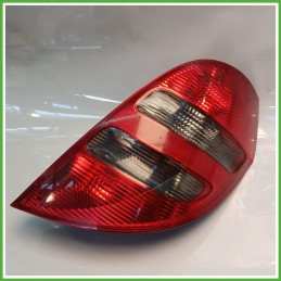 Fanale Fanalino Posteriore Destro DX ULO MERCEDES-BENZ Classe A W/C169 A1698203064 Usato