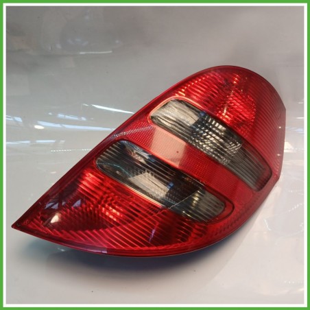 Fanale Fanalino Posteriore Destro DX ULO MERCEDES-BENZ Classe A W/C169 A1698203064 Usato