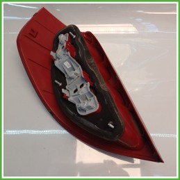 Fanale Fanalino Posteriore Destro DX ULO MERCEDES-BENZ Classe A W/C169 A1698203064 Usato