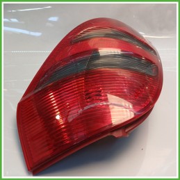 Fanale Fanalino Posteriore Destro DX ULO MERCEDES-BENZ Classe A W/C169 A1698203064 Usato