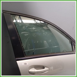 Porta Portiera Sportello Anteriore Destra DX GRIGIO MERCEDES-BENZ Classe C W/S204 Station Wagon 2011 2012 Originale Usato