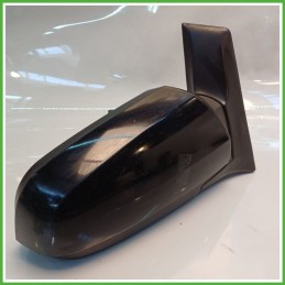 Specchio Specchietto Retrovisore Destro DX NERO OPEL ZAFIRA A05 2005 2010 SCHEFENACKER 471562 Originale Usato