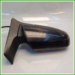 Specchio Specchietto Retrovisore Destro DX NERO OPEL ZAFIRA A05 2005 2010 SCHEFENACKER 471562 Originale Usato