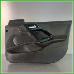 Rivestimento Porta Anteriore Destro DX PEUGEOT 208 96733249MA 2015 2020
