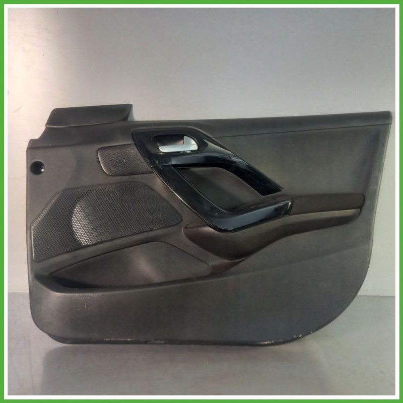 Rivestimento Porta Anteriore Destro DX PEUGEOT 208 96733249MA 2015 2020