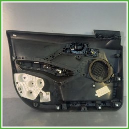 Rivestimento Porta Anteriore Destro DX PEUGEOT 208 96733249MA 2015 2020