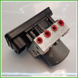 Centralina ABS Modulo Pompa TRW 18552015 6000625578 FIAT 500L 73 Originale Usato