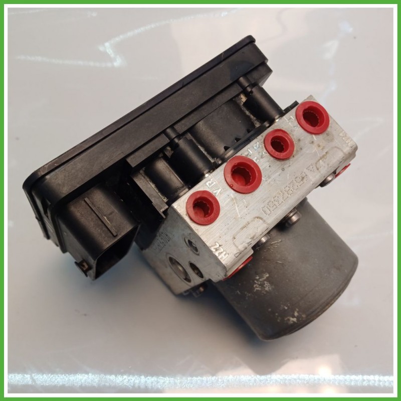 Centralina ABS Modulo Pompa TRW 18552015 6000625578 FIAT 500L 73 Originale Usato
