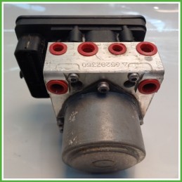 Centralina ABS Modulo Pompa TRW 18552015 6000625578 FIAT 500L 73 Originale Usato