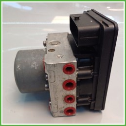Centralina ABS Modulo Pompa TRW 18552015 6000625578 FIAT 500L 73 Originale Usato