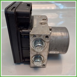 Centralina ABS Modulo Pompa TRW 18552015 6000625578 FIAT 500L 73 Originale Usato