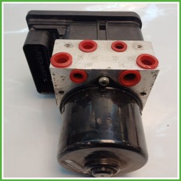 Centralina ABS Modulo Pompa ATE 10.0960-0559.3 93191453 OPEL ZAFIRA A05 Originale Usato