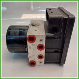 Centralina ABS Modulo Pompa ATE 10.0960-0559.3 93191453 OPEL ZAFIRA A05 Originale Usato
