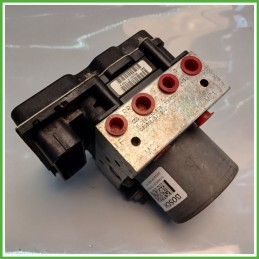 Centralina ABS Modulo Pompa BOSCH 0265951378 71771143 FIAT GRANDE PUNTO 4C Originale Usato