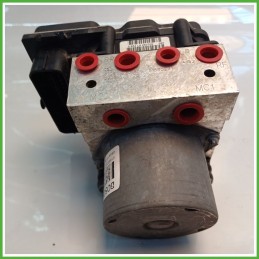 Centralina ABS Modulo Pompa BOSCH 0265951378 71771143 FIAT GRANDE PUNTO 4C Originale Usato