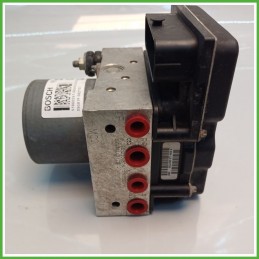 Centralina ABS Modulo Pompa BOSCH 0265951378 71771143 FIAT GRANDE PUNTO 4C Originale Usato