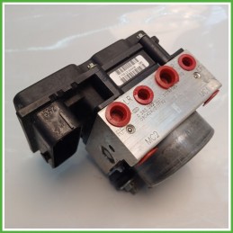 Centralina ABS Modulo Pompa BOSCH 0265800673 71748841 FIAT PANDA 2Q Originale Usato