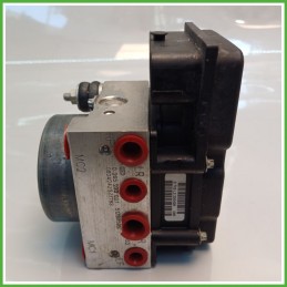 Centralina ABS Modulo Pompa BOSCH 0265800673 71748841 FIAT PANDA 2Q Originale Usato