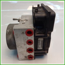 Centralina ABS Modulo Pompa BOSCH 0265800518 476609U26B NISSAN NOTE E11E Originale Usato
