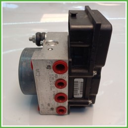 Centralina ABS Modulo Pompa BOSCH 0265800673 71749039 FIAT PANDA 2Q Originale Usato