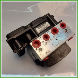 Centralina ABS Modulo Pompa BOSCH 0265800559 7701209606 RENAULT CLIO 3a Serie Originale Usato