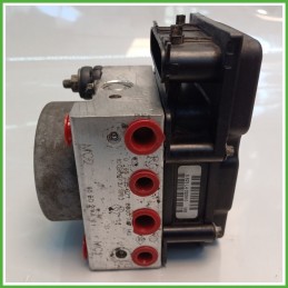 Centralina ABS Modulo Pompa BOSCH 0265800559 7701209606 RENAULT CLIO 3a Serie Originale Usato