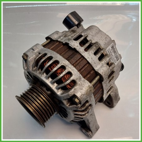 Alternatore MITSUBISHI A005TA6391C PEUGEOT 206 57052C