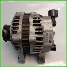 Alternatore MITSUBISHI A005TA6391C PEUGEOT 206 57052C