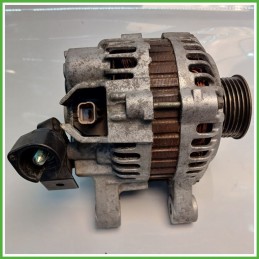 Alternatore MITSUBISHI A005TA6391C PEUGEOT 206 57052C