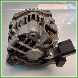 Alternatore MITSUBISHI A005TA6391C PEUGEOT 206 57052C