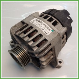 Alternatore DENSO MS1022118430 FIAT PANDA 2Q 52003531