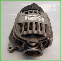 Alternatore DENSO MS1022118430 FIAT PANDA 2Q 52003531