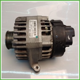 Alternatore DENSO MS1022118430 FIAT PANDA 2Q 52003531