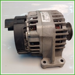 Alternatore DENSO MS1022118430 FIAT PANDA 2Q 52003531