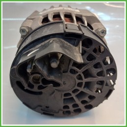 Alternatore DENSO MS1022118430 FIAT PANDA 2Q 52003531