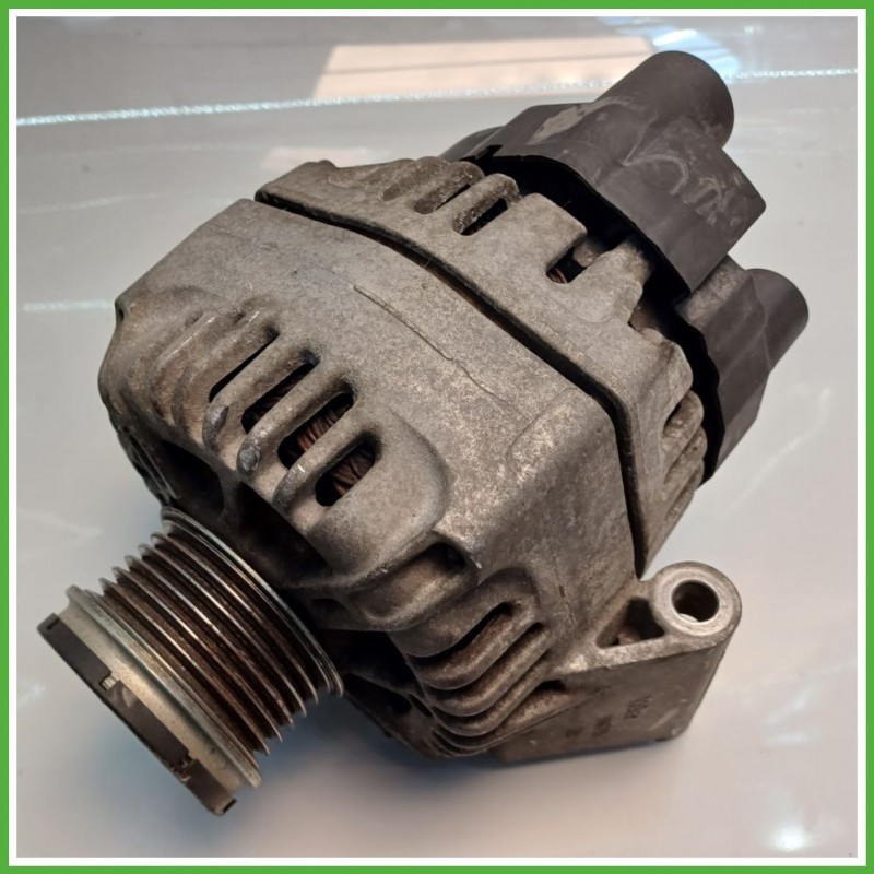 Alternatore VALEO TG9S036 FIAT GRANDE PUNTO 4C 52003513
