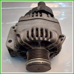 Alternatore VALEO TG9S036 FIAT GRANDE PUNTO 4C 52003513