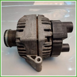 Alternatore VALEO TG9S036 FIAT GRANDE PUNTO 4C 52003513