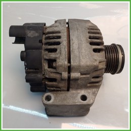 Alternatore VALEO TG9S036 FIAT GRANDE PUNTO 4C 52003513