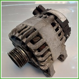 Alternatore DENSO MS1022118570 PEUGEOT 207 57056C
