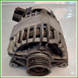 Alternatore DENSO MS1022118570 PEUGEOT 207 57056C