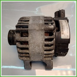 Alternatore DENSO MS1022118570 PEUGEOT 207 57056C