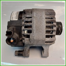 Alternatore DENSO MS1022118570 PEUGEOT 207 57056C