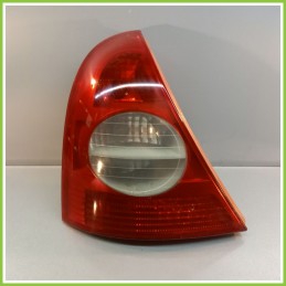 FANALE POSTERIORE Sinistro RENAULT Clio 2A Serie 2001 X65PH2 Usato