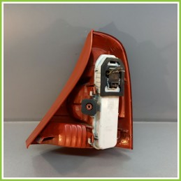 FANALE POSTERIORE Sinistro RENAULT Clio 2A Serie 2001 X65PH2 Usato