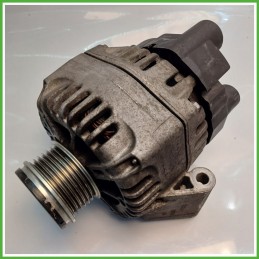 Alternatore VALEO TG8S012 LANCIA YPSILON TE 52092135