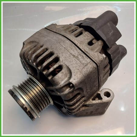 Alternatore VALEO TG8S012 LANCIA YPSILON TE 52092135