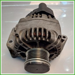 Alternatore VALEO TG8S012 LANCIA YPSILON TE 52092135