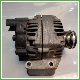 Alternatore VALEO TG8S012 LANCIA YPSILON TE 52092135